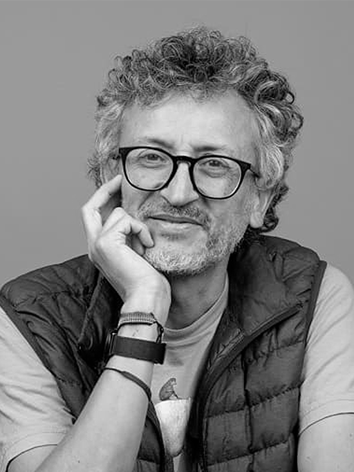 Ramiro Ávila Santamaría