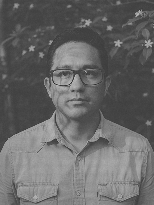 Paul Gamboa