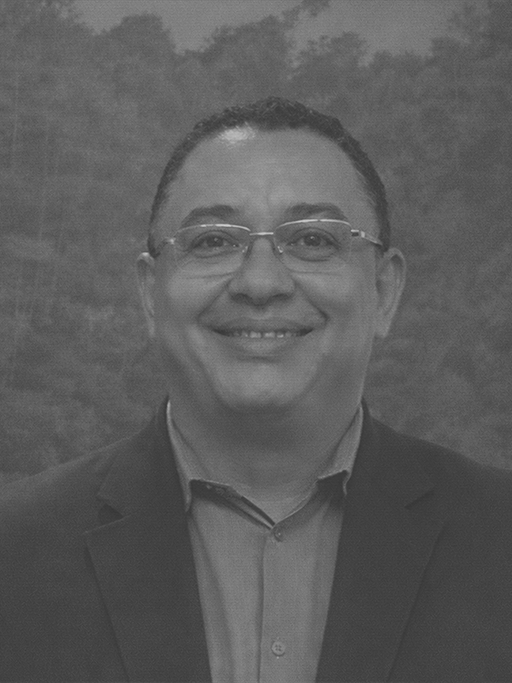 Luis Mejía