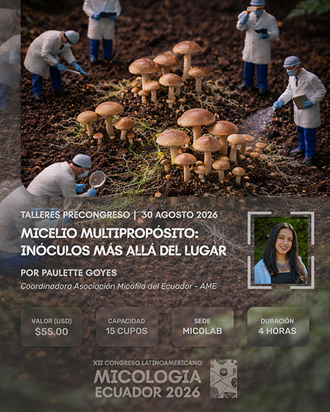 Discomycetes: taxonomía y ecología