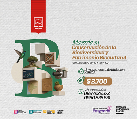 Flyer promocional de auspiciante 2