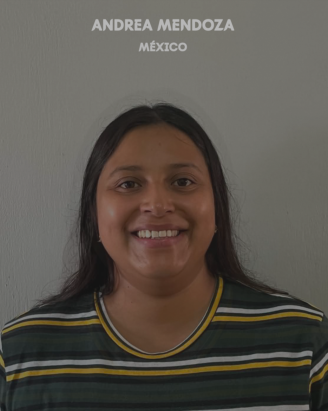 Tercer lugar de la Beca IMA — CLAM 2026