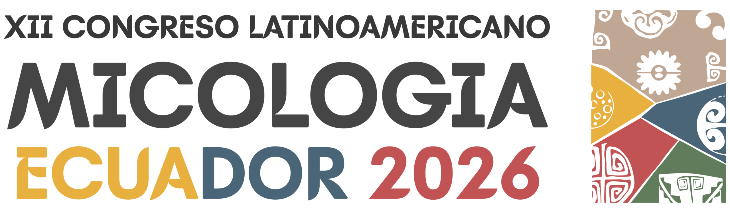 XII Congreso Latinoamericano de Micología, Ecuador 2026
